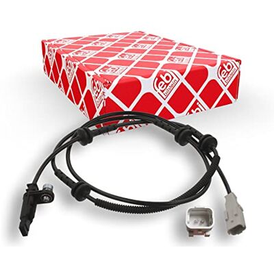febi bilstein 36948 ABS senzor s upevňovacím šroubem, 1 kus febi bilstein 36948 ABS senzor s upevňovacím šroubem, 1 kus