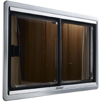 Dometic 9104100153 boční S4 posuvné okno 700 x 400 Dometic 9104100153 boční S4 posuvné okno 700 x 400