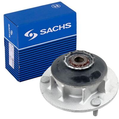 SACHS 803 006 Opěrné ložisko pružicí jednotky pro BMW 3 Touring (E91) 2004-2012 vlevo, vpravo, přední náprava a jiná vozidla SACHS 803 006 Opěrné ložisko pružicí jednotky pro BMW 3 Touring (E91) 2004-2012 vlevo, vpravo, přední náprava a jiná vozidla