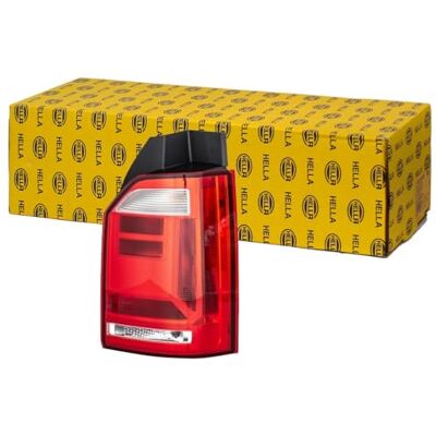 HELLA 2SK 012 336-061 Zadní světlo Halogen VW T6 Box (SGA, SGH, SHA, SHH) ECE/CCC pro pravostranný provoz pravé HELLA 2SK 012 336-061 Zadní světlo Halogen VW T6 Box (SGA, SGH, SHA, SHH) ECE/CCC pro pravostranný provoz pravé