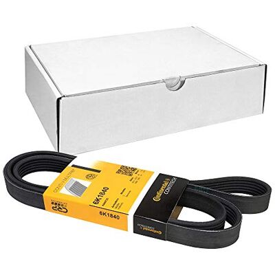 CONTITECH 6PK1840 klínový žebrovaný řemen CONTITECH 6PK1840 klínový žebrovaný řemen
