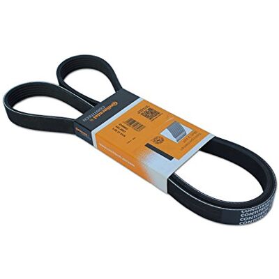 CONTITECH 6PK691ELAST klínový žebrovaný řemen CONTITECH 6PK691ELAST klínový žebrovaný řemen