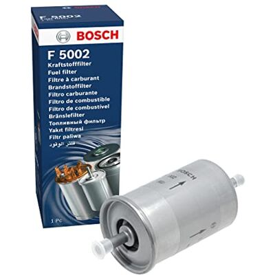Bosch Automotive F5002 benzínový filtr auto Bosch Automotive F5002 benzínový filtr auto