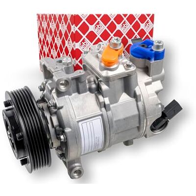 febi bilstein 45286 klimatický kompresor, 1 kus febi bilstein 45286 klimatický kompresor, 1 kus