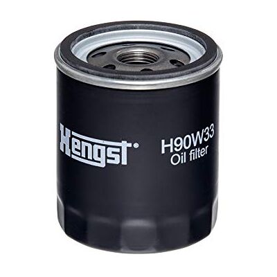 Hengst à l filtr mj. pro Mazdu filtr (H90W33) filtr, mazání Hengst à l filtr mj. pro Mazdu filtr (H90W33) filtr, mazání