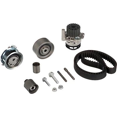 Gates PowerGrip Kit + vodní čerpadlo KP15648XS-1 Gates PowerGrip Kit + vodní čerpadlo KP15648XS-1