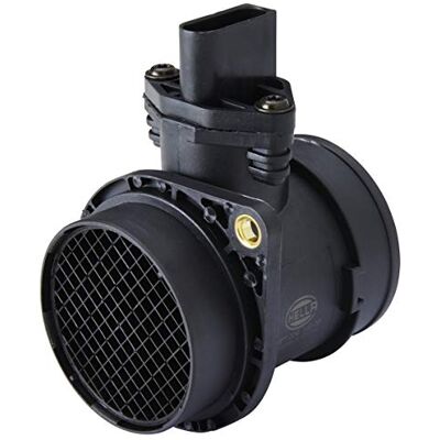 HELLA 8ET 009 149-051 měřič hmotnosti vzduchu 5pólový šroubovaný HELLA 8ET 009 149-051 měřič hmotnosti vzduchu 5pólový šroubovaný
