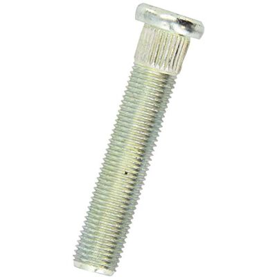 Simoni Racing CRP/7 Stehbolzen 12 x 1,25 / Sb/NI + Sz Länge 70 mm, Silver Simoni Racing CRP/7 Stehbolzen 12 x 1,25 / Sb/NI + Sz Länge 70 mm, Silver