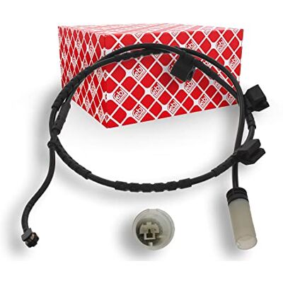 febi bilstein 38174 kontakt s opotřebením, 1 kus febi bilstein 38174 kontakt s opotřebením, 1 kus