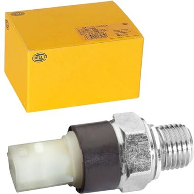 HELLA 6ZL 003 259-401 tlakový spínač oleje 12 V 1pólový šroubovaný otvírač HELLA 6ZL 003 259-401 tlakový spínač oleje 12 V 1pólový šroubovaný otvírač
