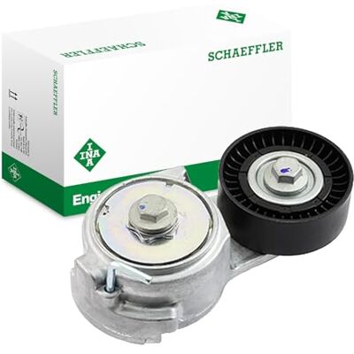 INA 534006910- 534 0069 10 ozubených řemenů INA 534006910- 534 0069 10 ozubených řemenů