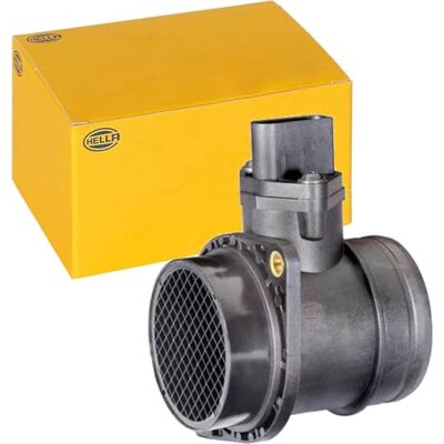 HELLA 8ET 009 142-701 měřič hmotnosti vzduchu 5pólový hrdlo trubek HELLA 8ET 009 142-701 měřič hmotnosti vzduchu 5pólový hrdlo trubek