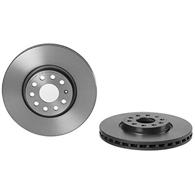 Brembo 09. B635. 11 Brzdové kotouče Brembo 09. B635. 11 Brzdové kotouče