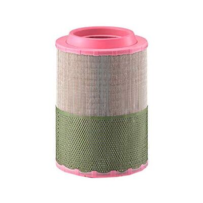 MANN-FILTER , C 25 740 Luftfilter Für Off-Highway, Saubere Luftzufuhr, Langlebiges Filtermedium, Passgenaues Design, Echte OE-Technologie MANN-FILTER , C 25 740 Luftfilter Für Off-Highway, Saubere Luftzufuhr, Langlebiges Filtermedium, Passgenaues Design, Echte OE-Technologie
