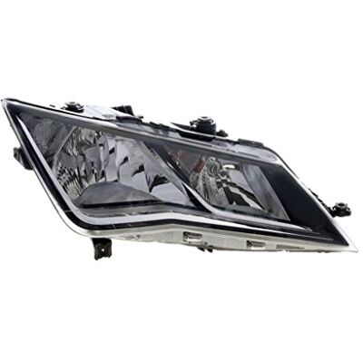 Valeo High Performance hlavní halogenový světlomet pravý 45101 pro SEAT Leon III 12/2012 > 12/2016 přední pravý balení 1 ks Valeo High Performance hlavní halogenový světlomet pravý 45101 pro SEAT Leon III 12/2012 > 12/2016 přední pravý balení 1 ks