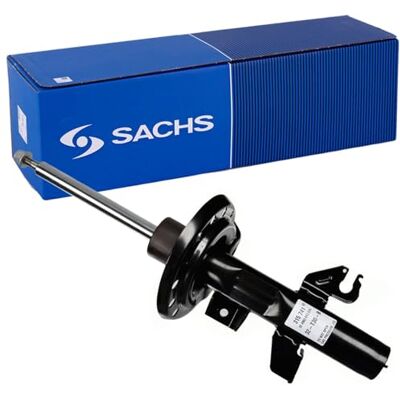 SACHS 315 741 Tlumič pérování pro Alfa Romeo Giulietta (940_) 2010-2020 vpravo, přední náprava a jiná vozidla SACHS 315 741 Tlumič pérování pro Alfa Romeo Giulietta (940_) 2010-2020 vpravo, přední náprava a jiná vozidla