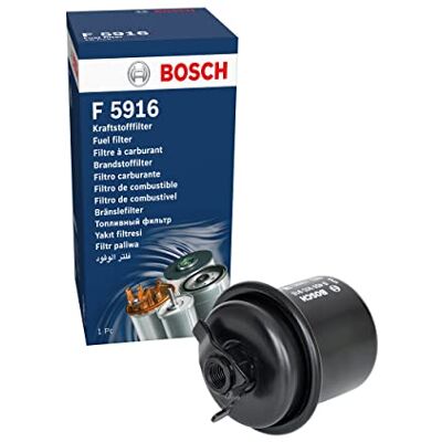 Bosch Automotive F5916 benzínový filtr auto Bosch Automotive F5916 benzínový filtr auto