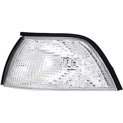 TYC Směrové světlo 18-3272-93-2 s držákem žárovky vpředu vlevo kompatibilní s BMW 3 Limousine E36 TYC Směrové světlo 18-3272-93-2 s držákem žárovky vpředu vlevo kompatibilní s BMW 3 Limousine E36
