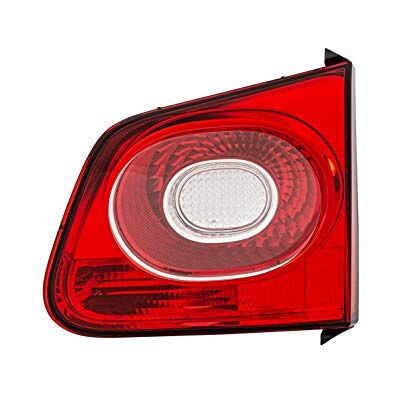 HELLA 2SA 009 692-101 Zadní světlo bílá/červená vnitřní část VW Tiguan (5N_) pro pravostranný provoz pravé HELLA 2SA 009 692-101 Zadní světlo bílá/červená vnitřní část VW Tiguan (5N_) pro pravostranný provoz pravé