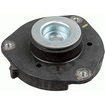 Lemförder 27184 01 Opěrné ložisko pružicí jednotky pro Volkswagen Rabbit V (1K1) 2003–2010 vlevo, vpravo, přední náprava a jiná vozidla Lemförder 27184 01 Opěrné ložisko pružicí jednotky pro Volkswagen Rabbit V (1K1) 2003–2010 vlevo, vpravo, přední náprava a jiná vozidla
