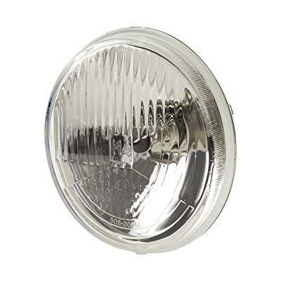 HELLA 1A3 002 850-031 halogenový světlomet, hlavní světlomet 12V kulatý referenční číslo: 12. 5 montáž vlevo/vpravo HELLA 1A3 002 850-031 halogenový světlomet, hlavní světlomet 12V kulatý referenční číslo: 12. 5 montáž vlevo/vpravo
