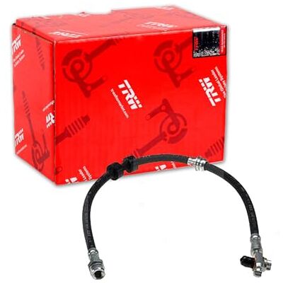 TRW Automotive AfterMarket PHD503 brzdová hadice TRW Automotive AfterMarket PHD503 brzdová hadice