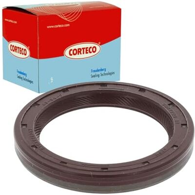 Corteco Simmerring Wellendichtring Automatikgetriebe passend für 100 Corteco Simmerring Wellendichtring Automatikgetriebe passend für 100
