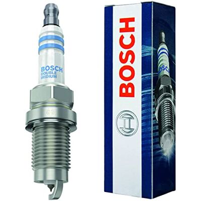 Bosch Automotive FR6LII330X Zapalovací svíčky Double Iridium 1 kus Bosch Automotive FR6LII330X Zapalovací svíčky Double Iridium 1 kus