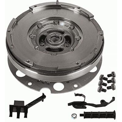SACHS 2294 001 965 setrvačník dvouhmotnostní setrvačník pro Audi A4 B8 AVANT (8K5) 2007-2015 SACHS 2294 001 965 setrvačník dvouhmotnostní setrvačník pro Audi A4 B8 AVANT (8K5) 2007-2015