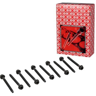 Elring 802.870 Zylinderkopfschraubensatz (Menge: 1 Stk) Elring 802.870 Zylinderkopfschraubensatz (Menge: 1 Stk)