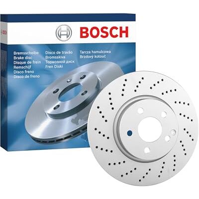 Bosch BD1302 brzdový kotouč 322 mm větraný kompozitní brzdový kotouč přední náprava certifikace ECE-R90 moderní a lehká konstrukce 1 kotouč Bosch BD1302 brzdový kotouč 322 mm větraný kompozitní brzdový kotouč přední náprava certifikace ECE-R90 moderní a lehká konstrukce 1 kotouč