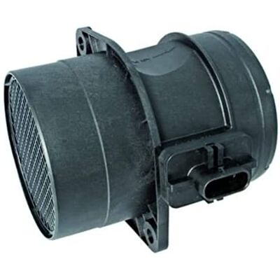 HELLA 8ET 009 149-441 měřič hmotnosti vzduchu 4pólový hrdlo trubek HELLA 8ET 009 149-441 měřič hmotnosti vzduchu 4pólový hrdlo trubek