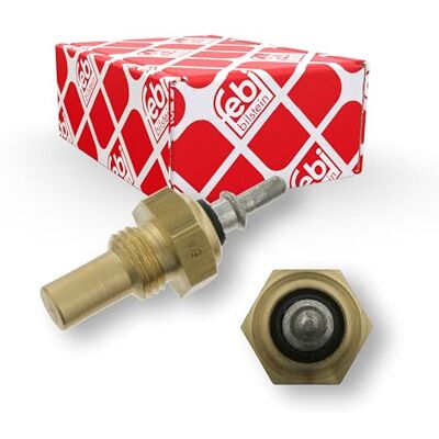 febi bilstein 02916 senzor teploty chladicí kapaliny, 1 kus febi bilstein 02916 senzor teploty chladicí kapaliny, 1 kus