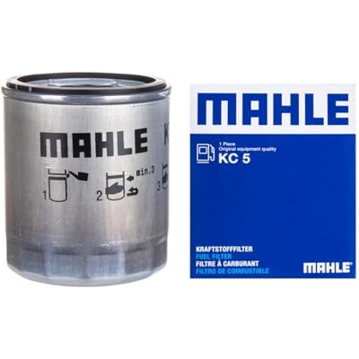 MAHLE KC 5 palivový filtr pro CHEVROLET N MAHLE KC 5 palivový filtr pro CHEVROLET N