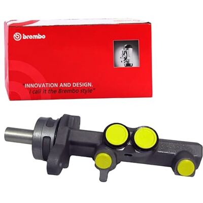 Brembo M85064 Hlavní brzdový válec Brembo M85064 Hlavní brzdový válec