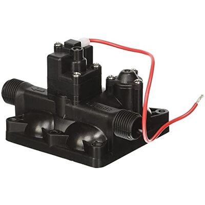 Shurflo 94-800-00 model 4008 kompletní kryt Shurflo 94-800-00 model 4008 kompletní kryt