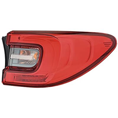 Valeo Zadní světlo, halogenová technologie 47028 Pro RENAULT Kadjar 05/2015 > vpravo Valeo Zadní světlo, halogenová technologie 47028 Pro RENAULT Kadjar 05/2015 > vpravo