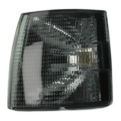 TYC Blinkleuchte Blinker rauchgrau links für VW Transporter Caravelle T4 1990-2003 TYC Blinkleuchte Blinker rauchgrau links für VW Transporter Caravelle T4 1990-2003