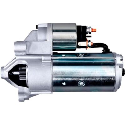 HELLA 8EA 011 610-071 Startér/startér 12V 1,7kW HELLA 8EA 011 610-071 Startér/startér 12V 1,7kW