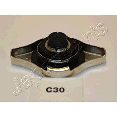 Japanparts KH-C30 uzavírací víko, chladič Japanparts KH-C30 uzavírací víko, chladič
