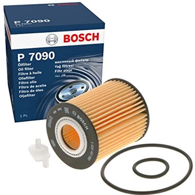 Bosch Automotive P7090 olejový filtr Auto Bosch Automotive P7090 olejový filtr Auto