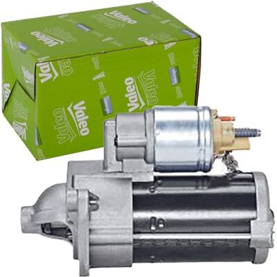 Valeo 438319 startér jmenovitý výkon: 1,4 kW Stop & start: YES počet zubů: napětí zubů: 12 V směr otáčení: CLOCKWISE Valeo 438319 startér jmenovitý výkon: 1,4 kW Stop & start: YES počet zubů: napětí zubů: 12 V směr otáčení: CLOCKWISE