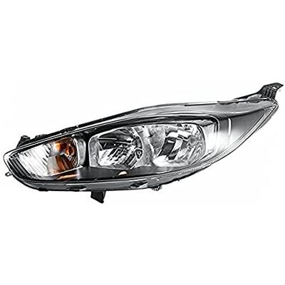 HELLA 1EE 354 803-011 světlomet Ford Fiesta VI (CB1, CCN) ECE pro pravostranný provoz levý HELLA 1EE 354 803-011 světlomet Ford Fiesta VI (CB1, CCN) ECE pro pravostranný provoz levý