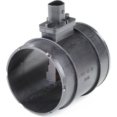 HELLA 8ET 009 149-651 měřič hmotnosti vzduchu 5pólový hrdlo trubek HELLA 8ET 009 149-651 měřič hmotnosti vzduchu 5pólový hrdlo trubek
