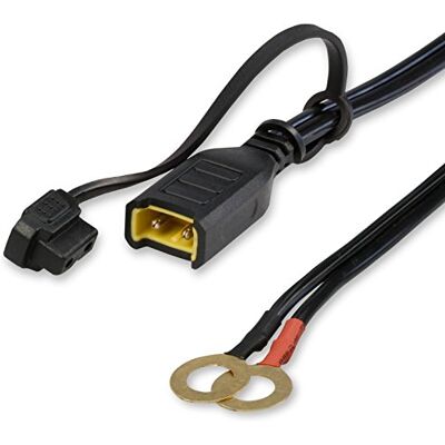 AEG Automotive 97214 komfortní připojení kroužková oka, průměr 11 mm, KR 12, pro těžko dostupné baterie AEG Automotive 97214 komfortní připojení kroužková oka, průměr 11 mm, KR 12, pro těžko dostupné baterie