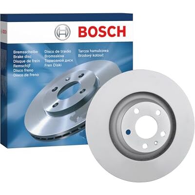 Bosch BD1138 Brzdové kotouče přední náprava brzdový kotouč Bosch BD1138 Brzdové kotouče přední náprava brzdový kotouč