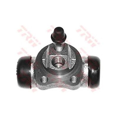 TRW Kolečka Automotive AfterMarket BWD119 TRW Kolečka Automotive AfterMarket BWD119