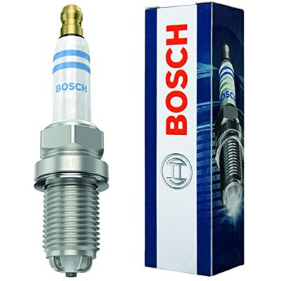 Bosch FGR7KQE0 niklové zapalovací svíčky 1 kus Bosch FGR7KQE0 niklové zapalovací svíčky 1 kus