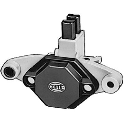 HELLA 5DR 004 242-031 regulátor generátoru 12V HELLA 5DR 004 242-031 regulátor generátoru 12V