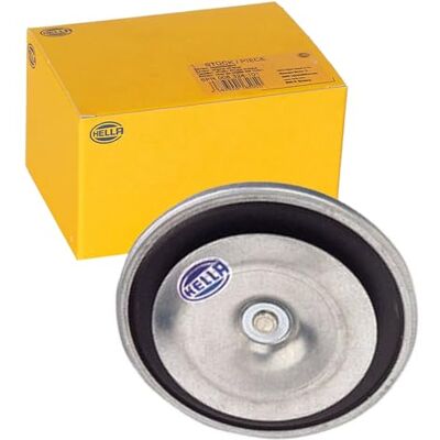 HELLA Rohovina HEAVY DUTY HORN B36 24 V 105 dB(A) frekvenční rozsah: 335 Hz hluboký tón elektrický barva pouzdra: šedá/černá plochá přípojka množství: 1 3BA 002 768-382 HELLA Rohovina HEAVY DUTY HORN B36 24 V 105 dB(A) frekvenční rozsah: 335 Hz hluboký tón elektrický barva pouzdra: šedá/černá plochá přípojka množství: 1 3BA 002 768-382